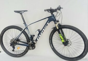 mtb 29" Ghost Lector 3,carbon