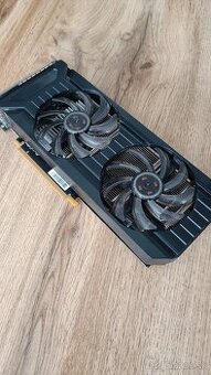 NVIDIA gtx 1060 3Gb