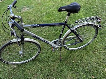 Bicykel Hercules