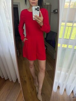Elegantný overal (veľ. M) - 1