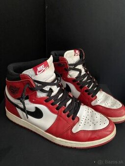 Nike Jordan 1 Retro High OG