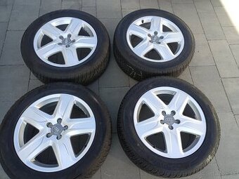 R18 Sada 5x112 na Audi , Skoda , Seat , VW