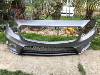 Mercedes GLA predný nárazňik