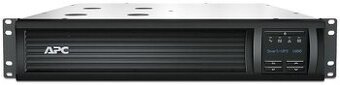APC SMT1000RMI2U záložný zdroj