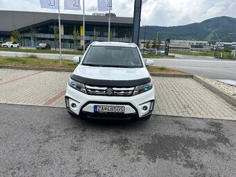 Predám Suzuki Vitara