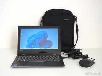 Lenovo Yoga 330-11, Dotykový