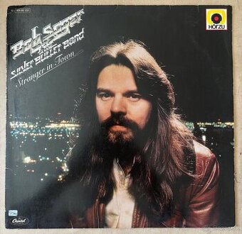 Bob Seger & The Silver Bullet Band - Stranger In Town