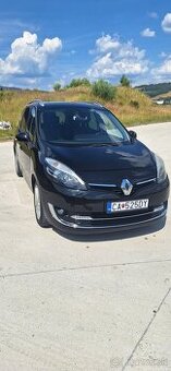 Renault Scenic 3