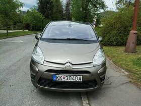 Citroen C4 picasso - 1
