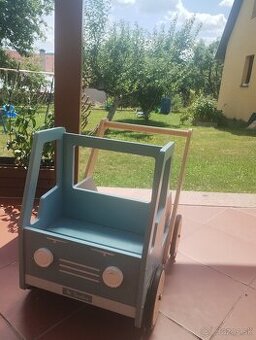 Auticko na tlacenie - 1