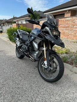 2019 BMW 1200 GS 3xpacket, 11200 km, 1. majiteľ, odpočet DPH