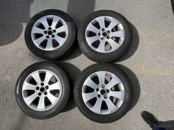 Predam disky Insignia A 5x120
