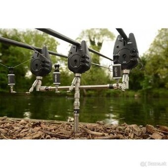 Solar Hrazda na 3 pruty zadní P1 3 Rod Back Buzzer Bar