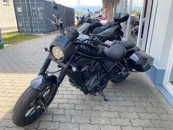 Honda Rebel 1100 Touring CMX1100