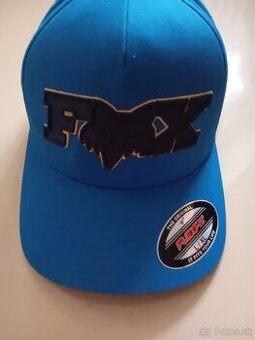 Siltovka Fox velkost L-XL - 1