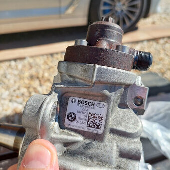 Bosch CP4 cerpadlo