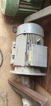 Elektromotor 7,5kw