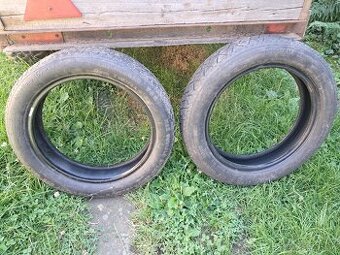 Dojazdové pneumatiky R15