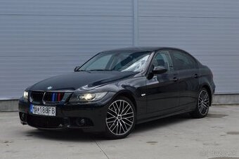 BMW e90 320d 120kw
