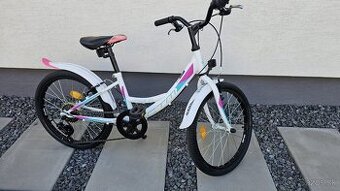 Detský bicykel CTM