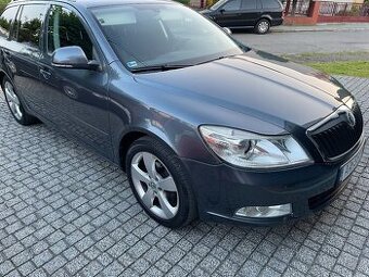 Skoda Octavia 1,8 Tsi Elegance 118kw Dsg7 - 1