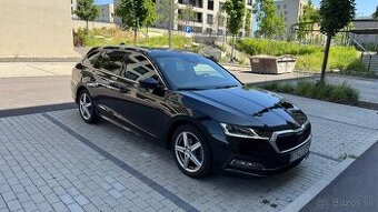 Škoda Octavia Combi 2.0 TDI SCR Style DSG A7 85kW LEDmatrix