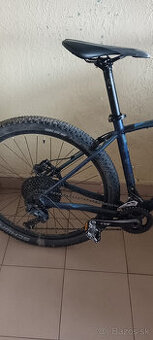Horsky bicykel