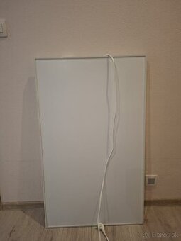 Predám infrapanel Klarstein Wonderwall Smart 600