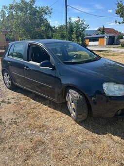 Golf 5 1.9tdi