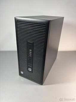 #47 - Herny PC/i5 6500/GTX 1650 4GB/16GB/SSD+HDD