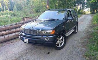 ✳️BMW X5 3.0i 4x4✳️