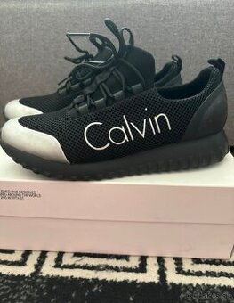 Calvin Klein tenisky