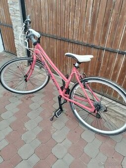 Bicykel