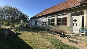 HALO reality - Predaj, rodinný dom Čata
