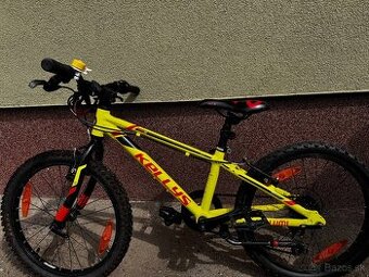 Bicykel Kellys Lumi 30