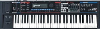 kupim Roland juno gi