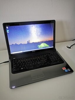 Dell inspiron 1764 17' i5 320GB RAM 4GB win 10 pro
