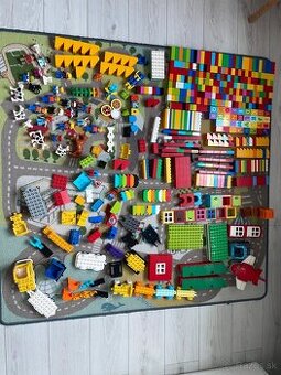 Lego Duplo