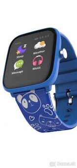 Detské smart hodinky Carneo