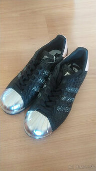 Predám Adidas superstar topánky