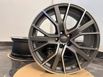 original kolesa audi q3 sq3 r20 5x112 83A601025BA