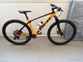 Trek Procaliber 9.6