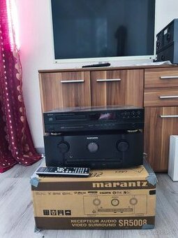 Marantz
