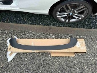 Uplne novy original zadny spoiler (wing) BMW rad 1 F20 / F21