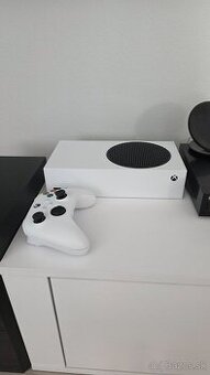 Predám X Box Series S