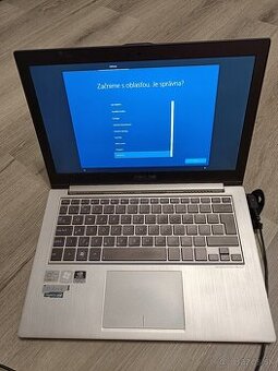 Predám Asus Zenbook UX32V 13.3" Ultrabook