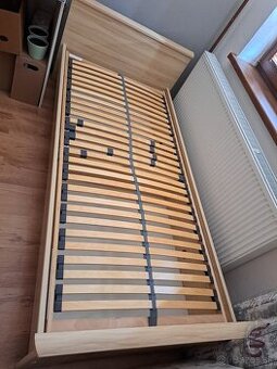 Postel 90x200