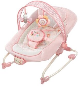 Hojdacie kreslo Ingenuity Felicity Floral