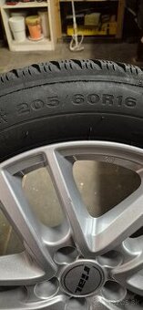 5x112 r16 205/60