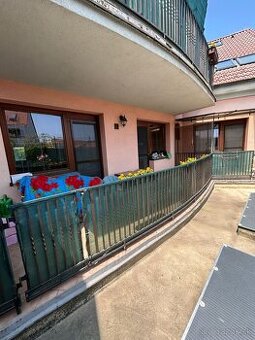 NA PRENÁJOM : Veľký 3 izbový byt na Františkánskej